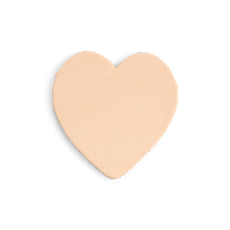 Grandes Formes Coeur 25 pièces