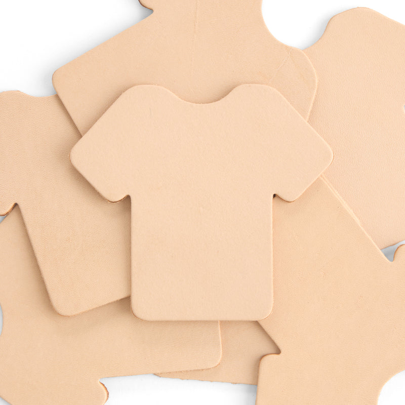 Great Shapes Jersey 10 Pack