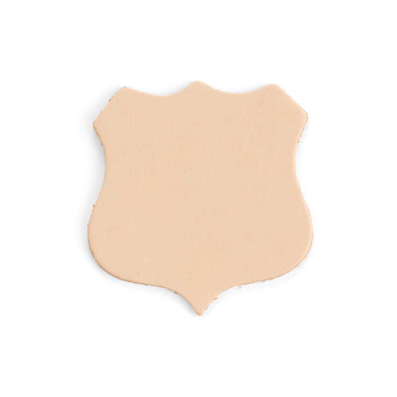 Paquete de 25 escudos de Great Shapes