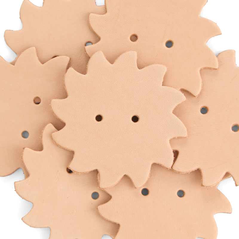 Lot de 25 Great Shapes Sun