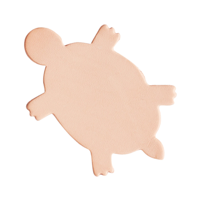 Paquete de 25 tortugas de Great Shapes
