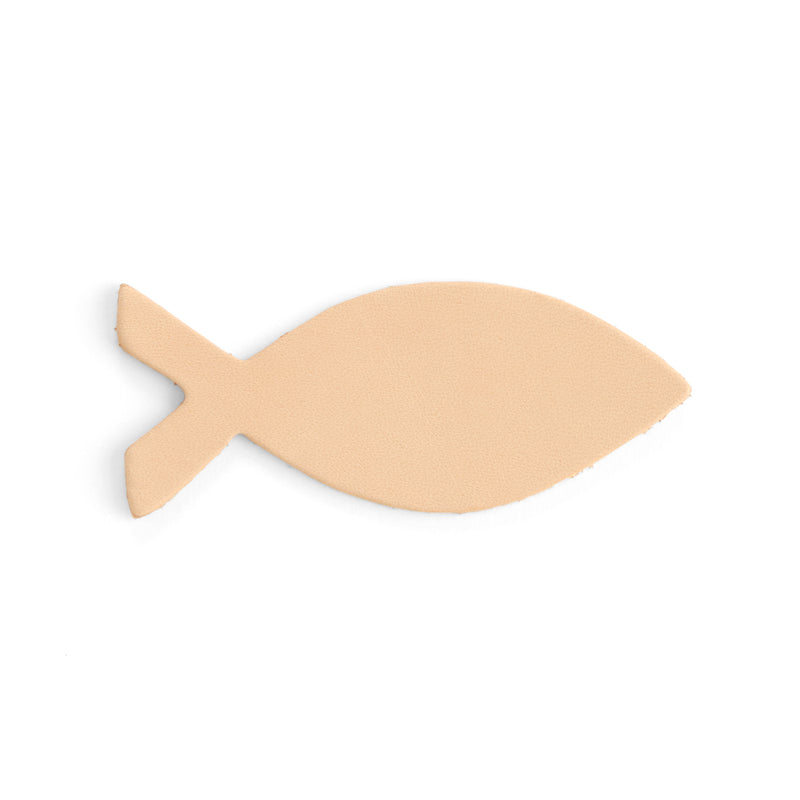 Great Shapes Fish 25 Pack