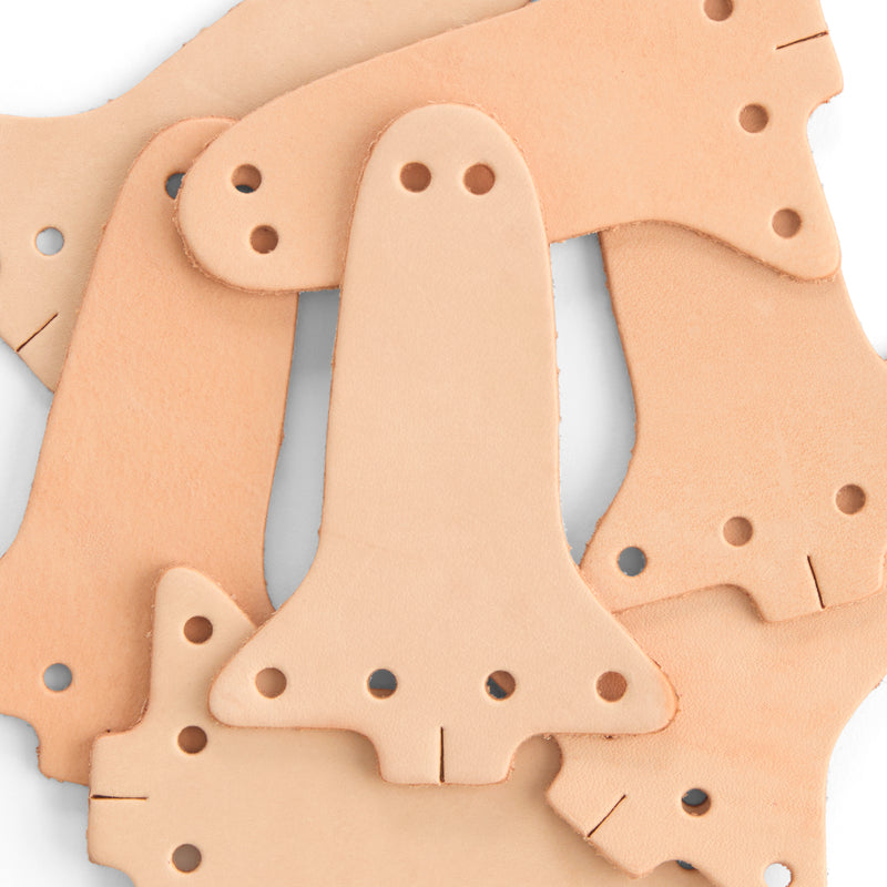 Paquete de 25 cohetes de Great Shapes