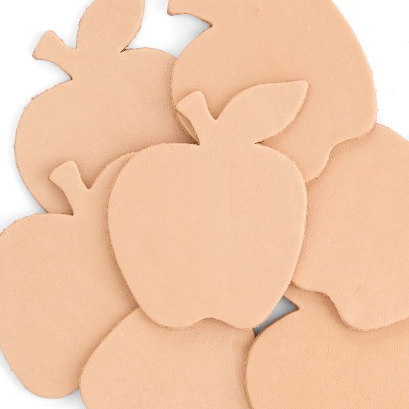 Paquete de 25 manzanas de Great Shapes