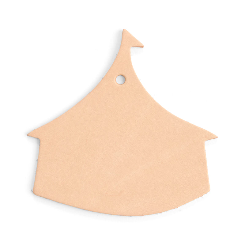 Carpa de circo Great Shapes, paquete de 25 unidades