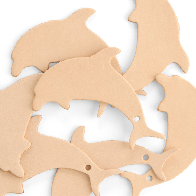 Great Shapes Dolphin 25 Pack