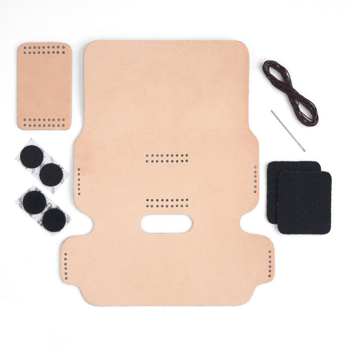 Kit de funda para teléfono inteligente