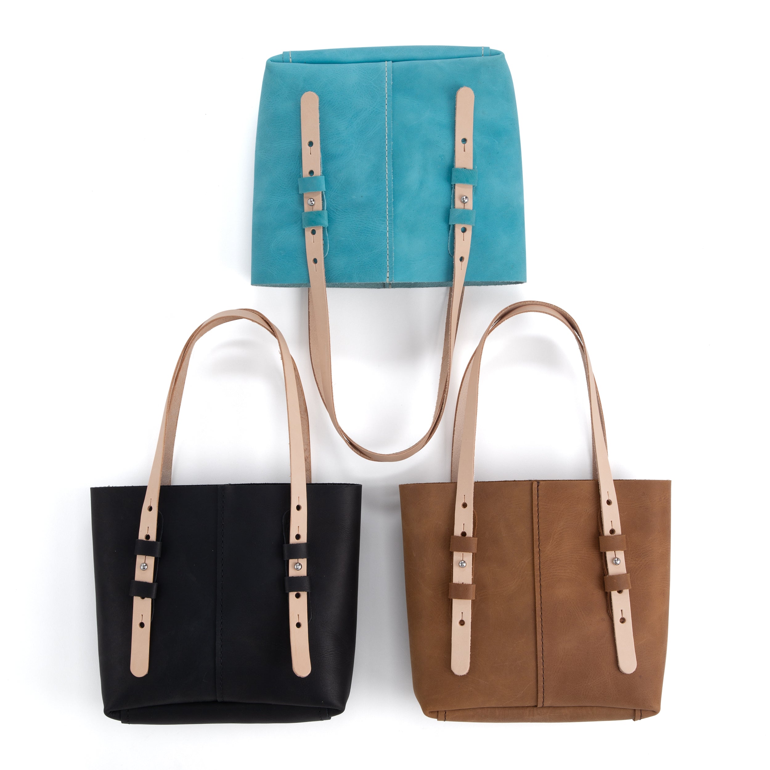 Sandy Satchel Bag