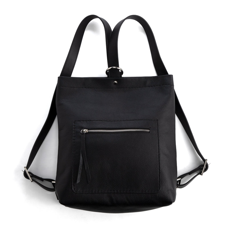 brooklyn leather medium backpack Industries in Black Elevate your everyday style with the Michael Kors Brooklyn Medium Logo Backpack Michael Kors Medium Brooklyn Backpack