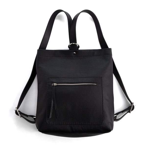 brooklyn leather backpack Brooklyn Backpack Kit