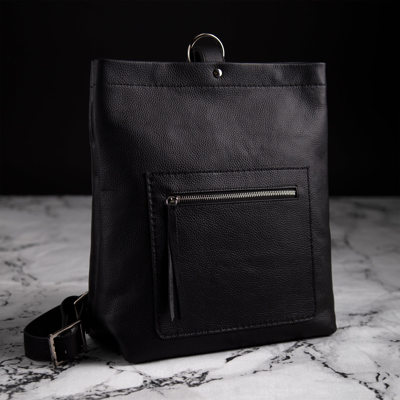 Brooklyn Backpack Kit | Tandy Leather — Tandy Leather, Inc.