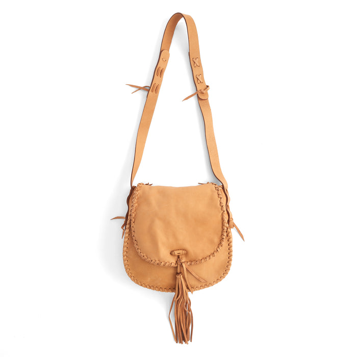 Janis Fringe Bag Kit