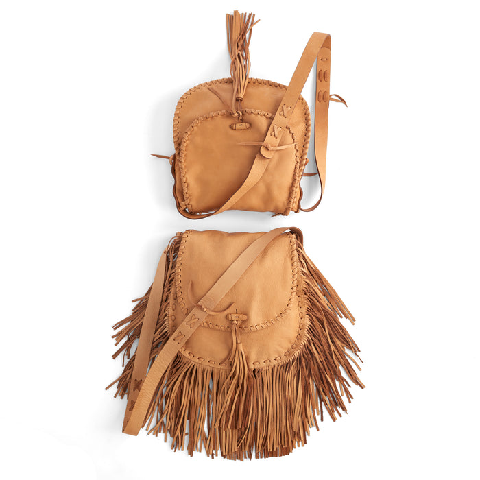 Janis Fringe Bag Kit