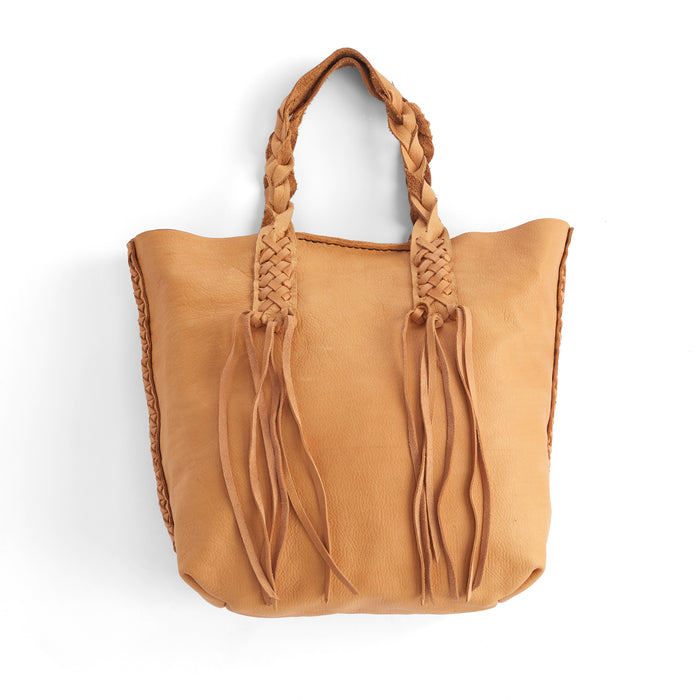 Madeline Fringe Bag Kit