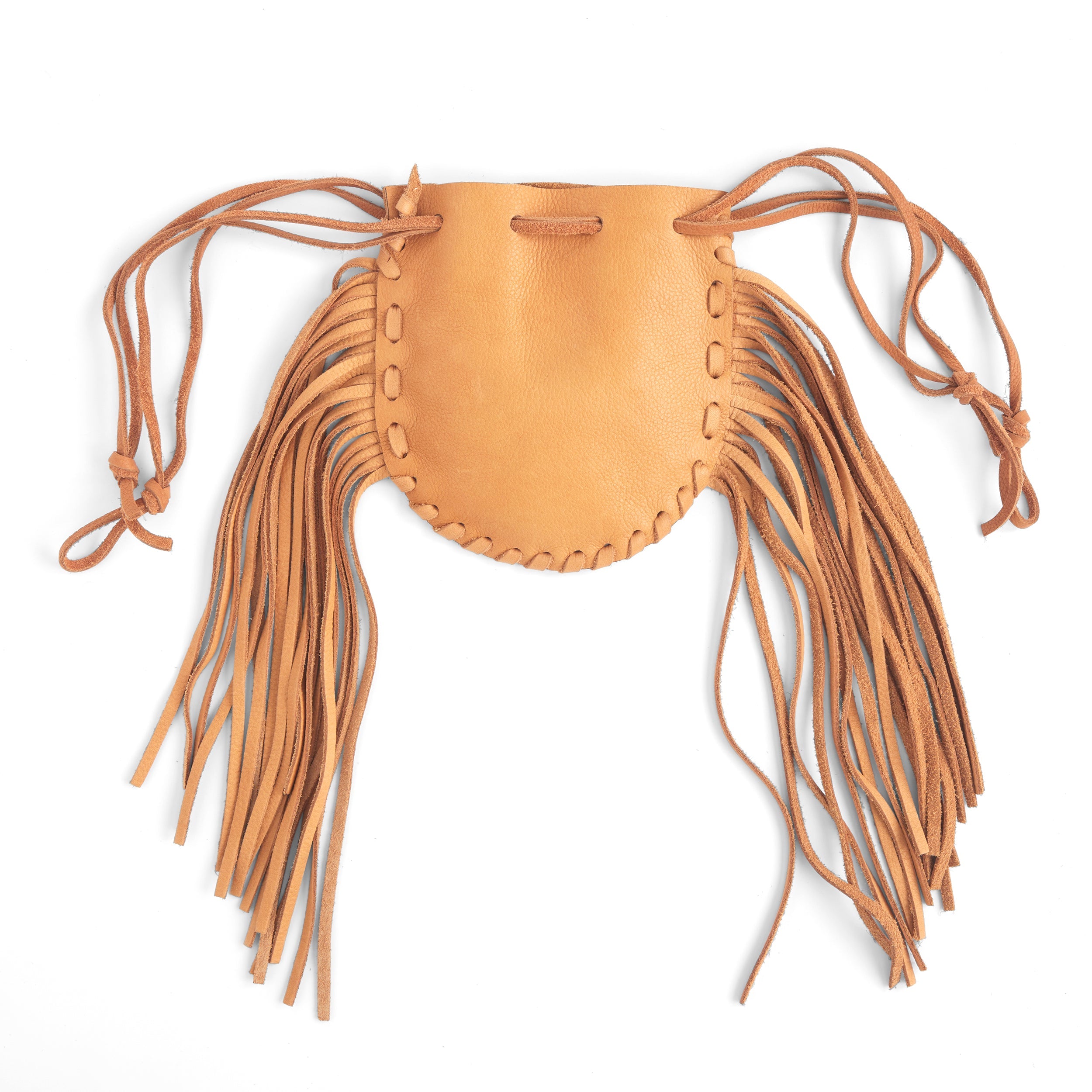 Carole Fringe Bag Kit | Tandy Leather — Tandy Leather, Inc.