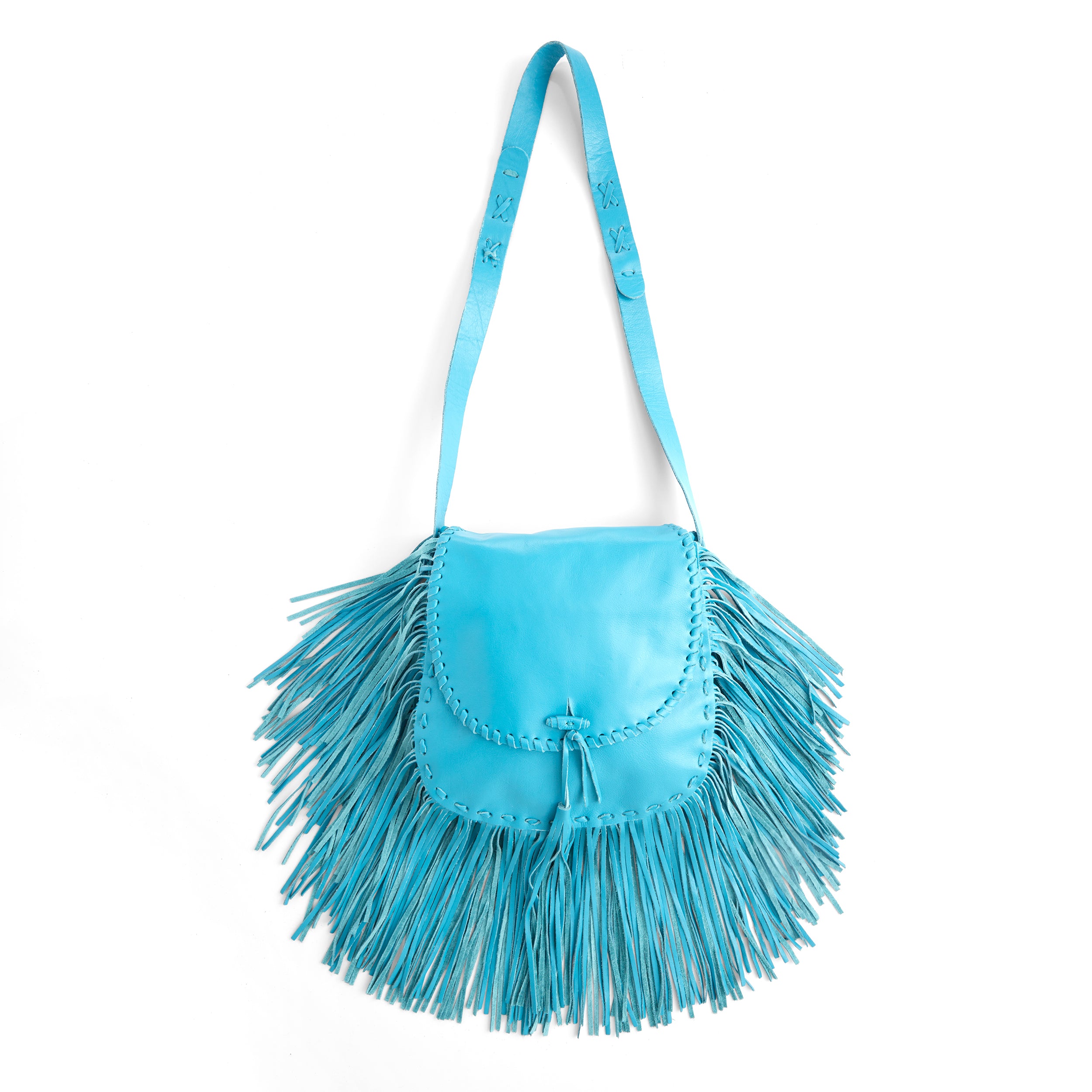 Janis Fringe Bag Kit | Tandy Leather — Tandy Leather, Inc.