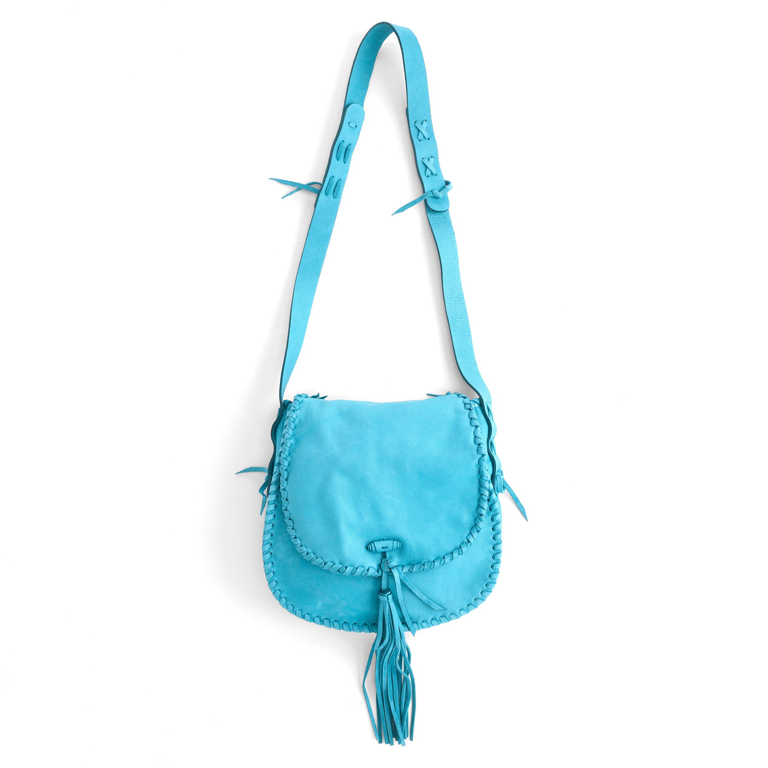 Janis Fringe Bag Paper Pattern | Tandy Leather — Tandy Leather, Inc.