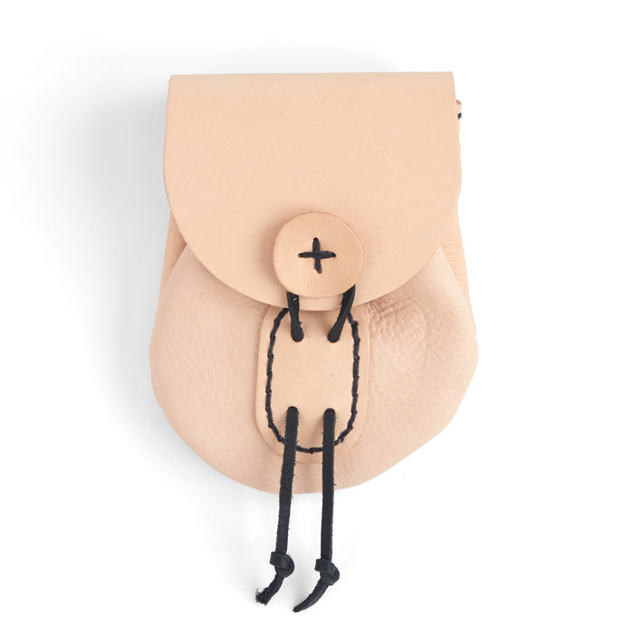 Trousse de sac banane en cuir Winsor