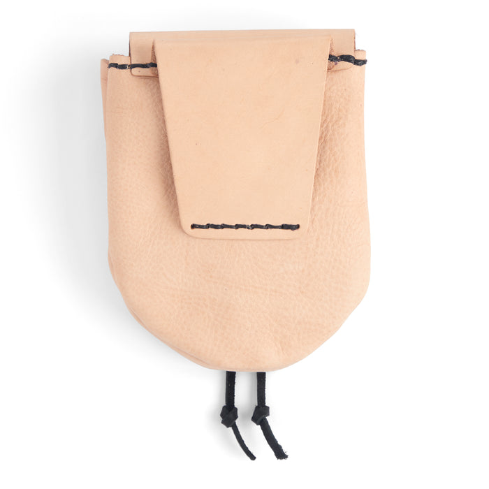 Trousse de sac banane en cuir Winsor