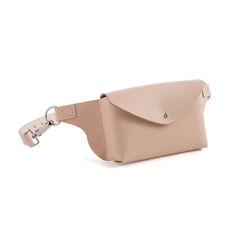 Burlington Belt Bag de cuero, paquete de 10