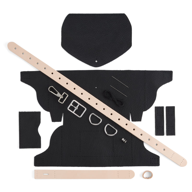 Burlington Belt Bag Kit