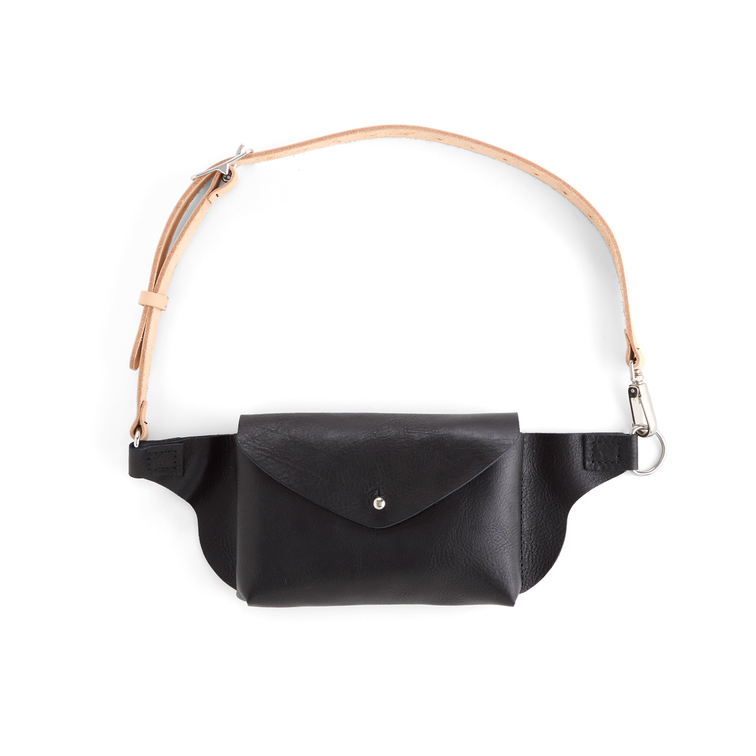 Burlington Belt Bag Kit | Tandy Leather — Tandy Leather, Inc.