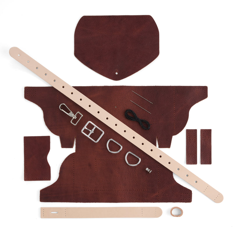Burlington Belt Bag Kit