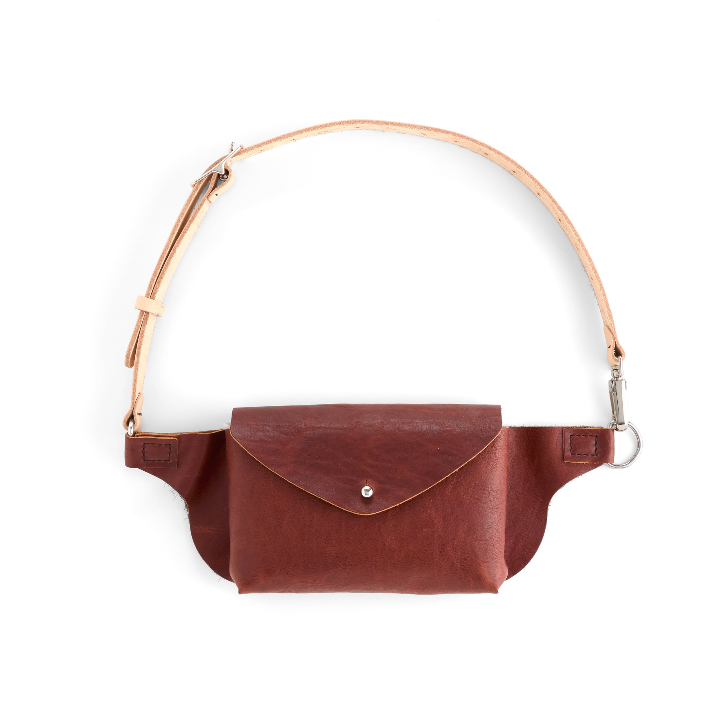 Burlington Belt Bag Kit | Tandy Leather — Tandy Leather, Inc.