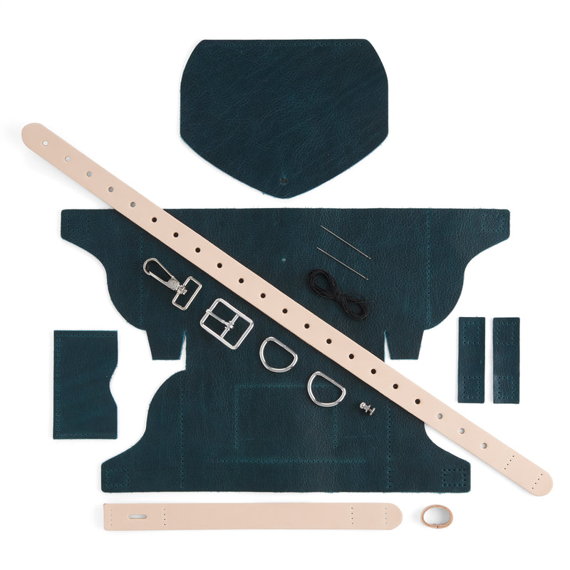 Burlington Belt Bag Kit