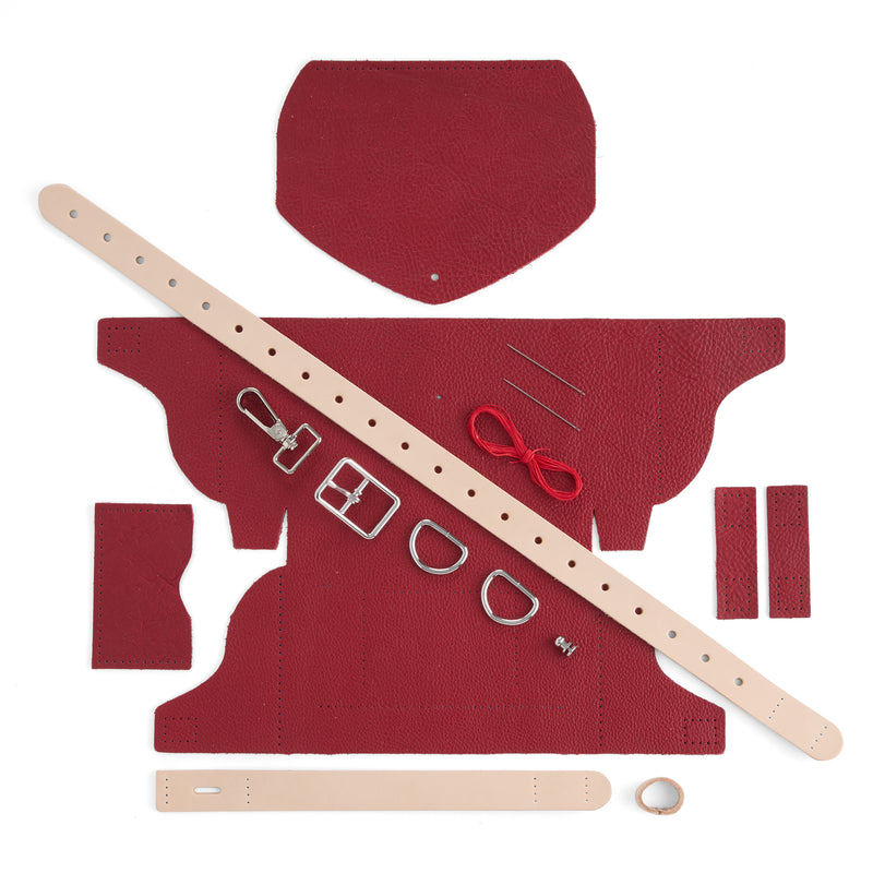 Burlington Belt Bag Kit