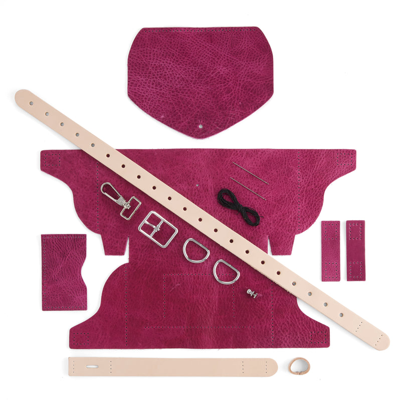 Burlington Belt Bag Kit