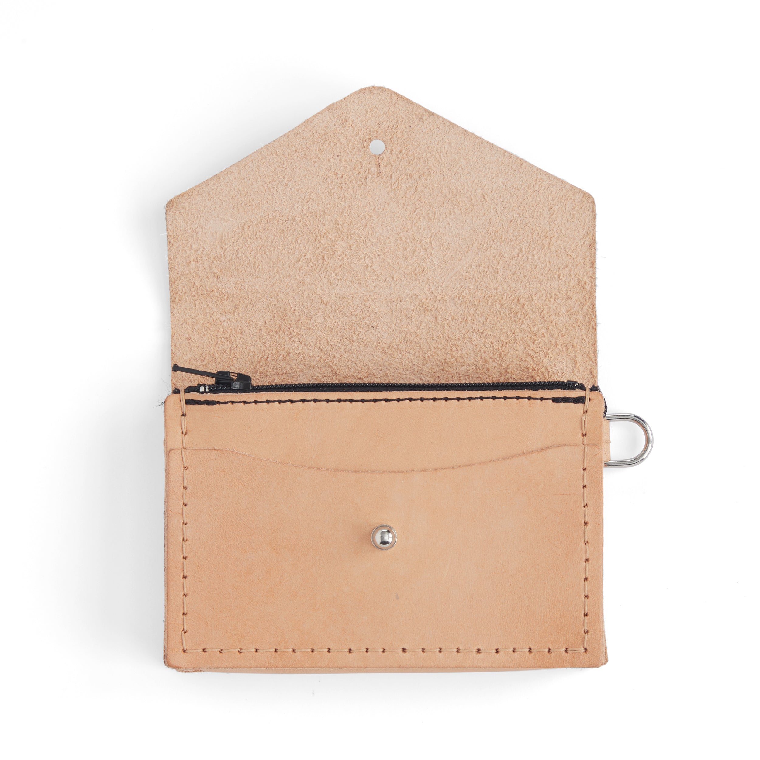 Classic Card & Coin Wallet Kit | Tandy Leather — Tandy Leather, Inc.