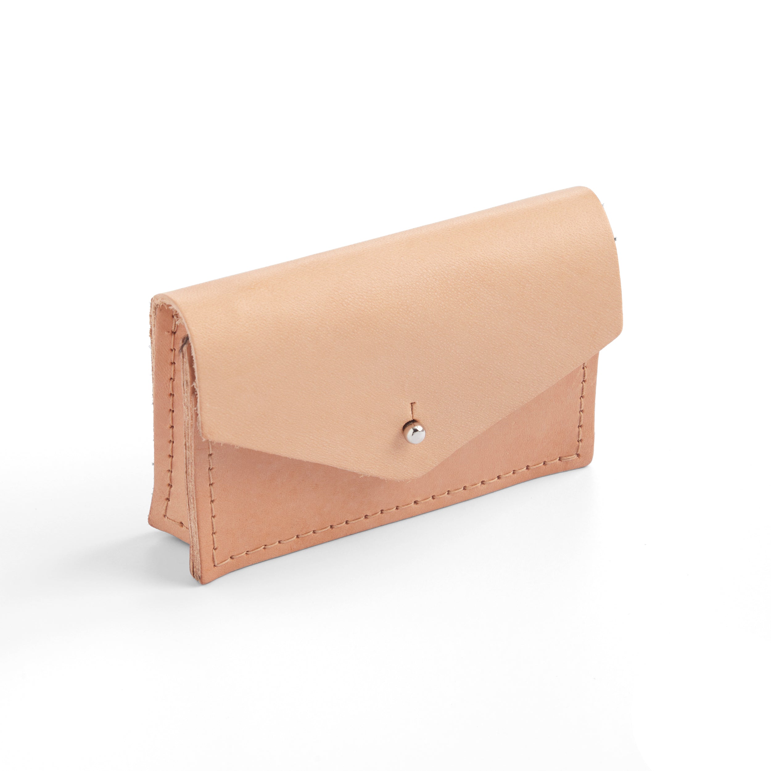 Classic Card & Coin Wallet Kit | Tandy Leather — Tandy Leather, Inc.