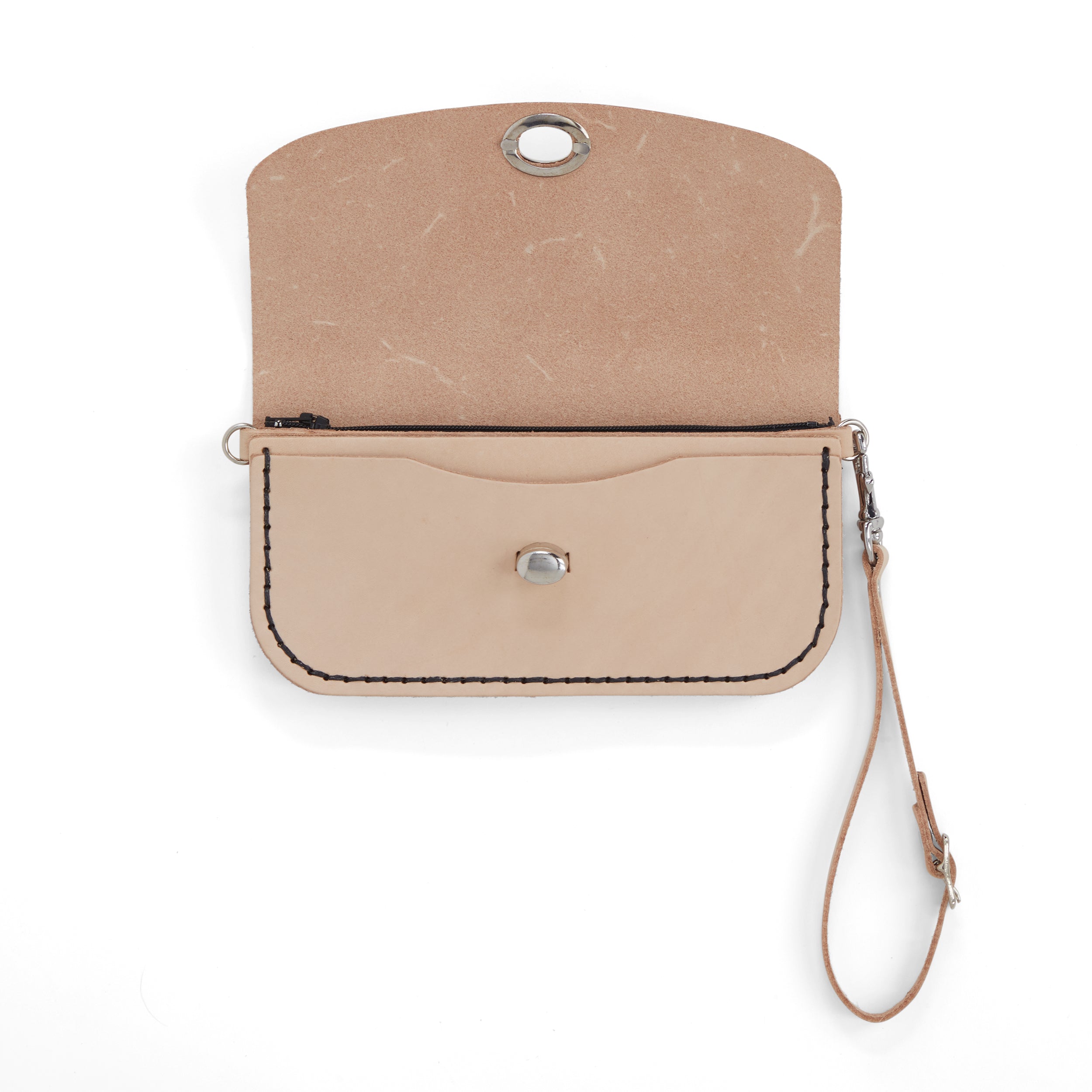 I*o様 レディーガガ　ポーチ Isabella Clutch Kit | Tandy Leather — Tandy Leather, Inc.