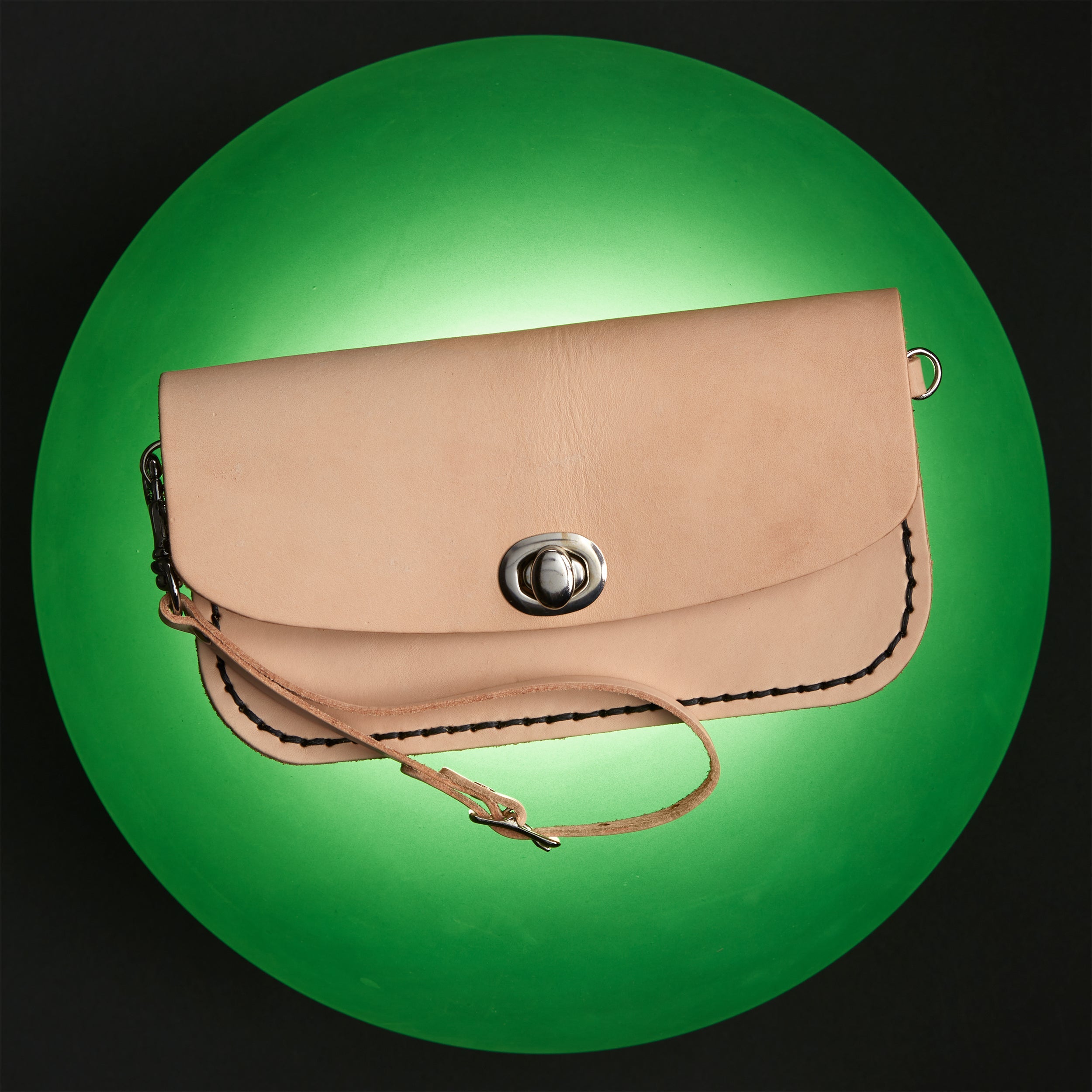 Isabella Clutch Kit | Tandy Leather — Tandy Leather, Inc.