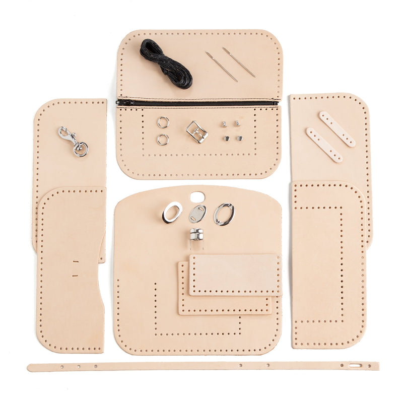 Kit de embrague Isabella, paquete de 10