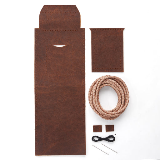 Money Clipper Kit — Tandy Leather, Inc.