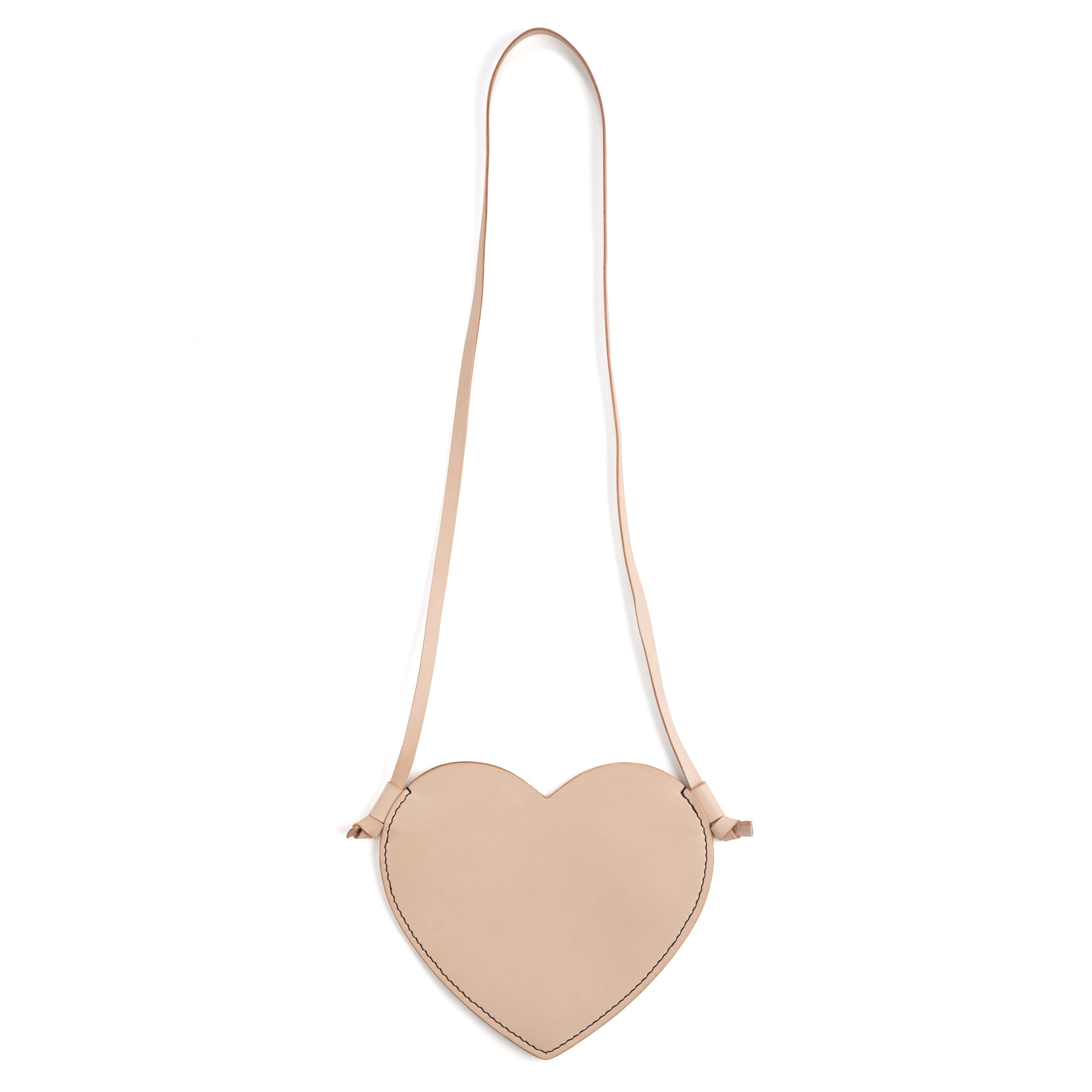 Heart Crossbody Bag Kit | Tandy Leather — Tandy Leather, Inc.
