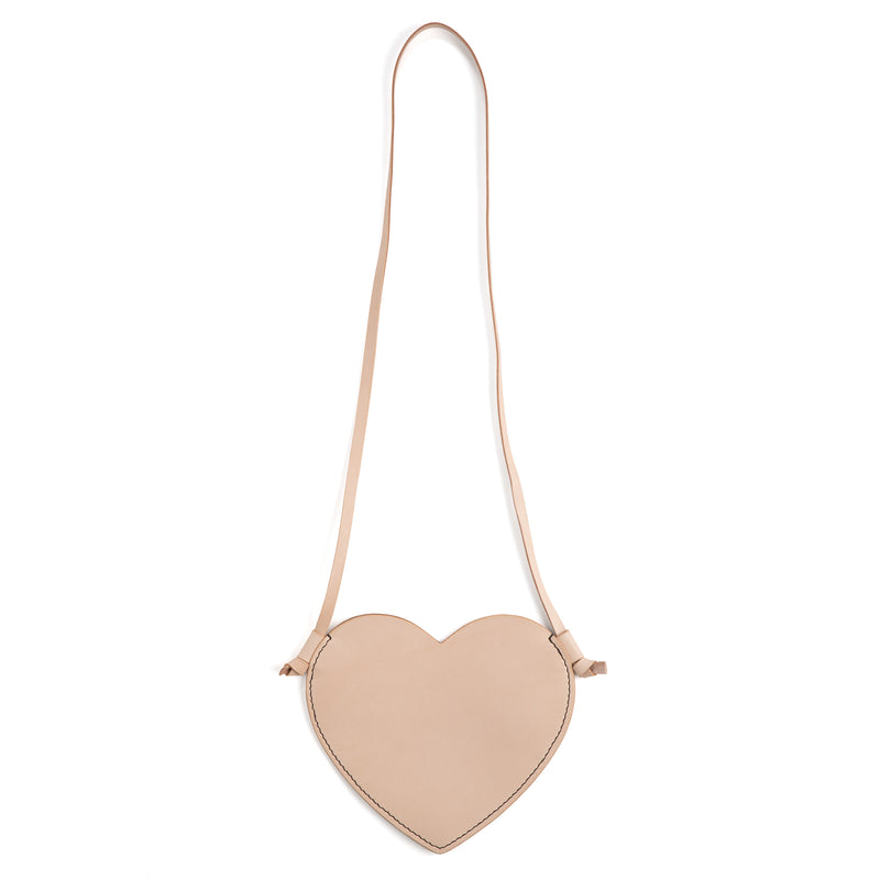 Heart Crossbody Bag Kit Pack of 10
