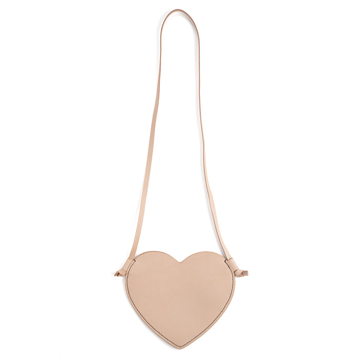 Heart Crossbody Bag Kit Pack of 10