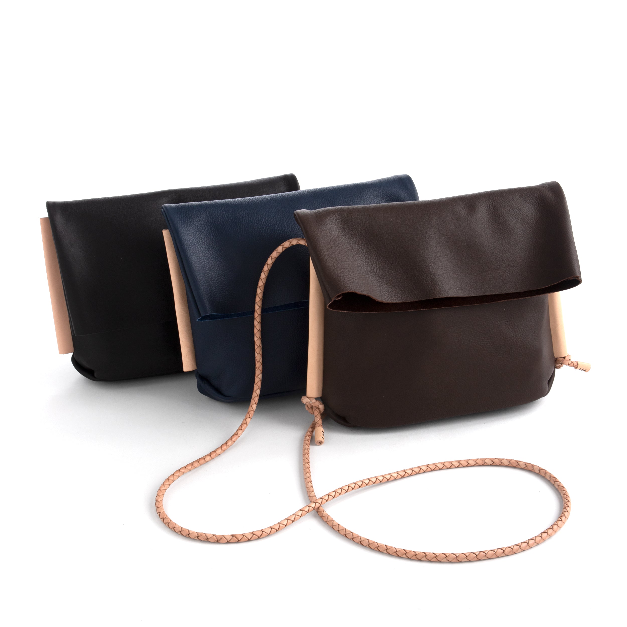 ハンドメイド Madison Crossbody Kit | Tandy Leather — Tandy Leather, Inc.