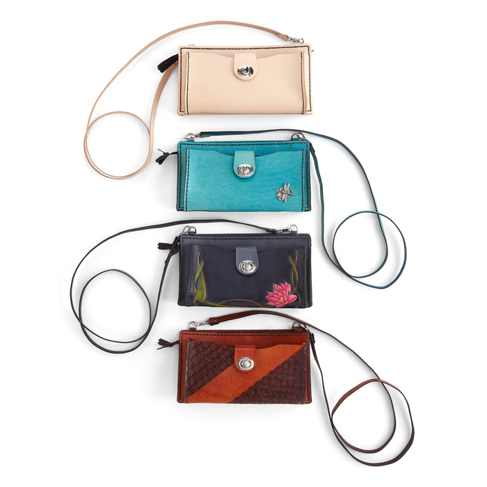 Erica Crossbody Purse Kit