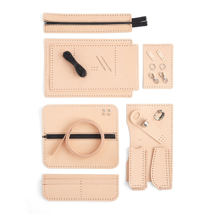 Erica Crossbody Purse Kit