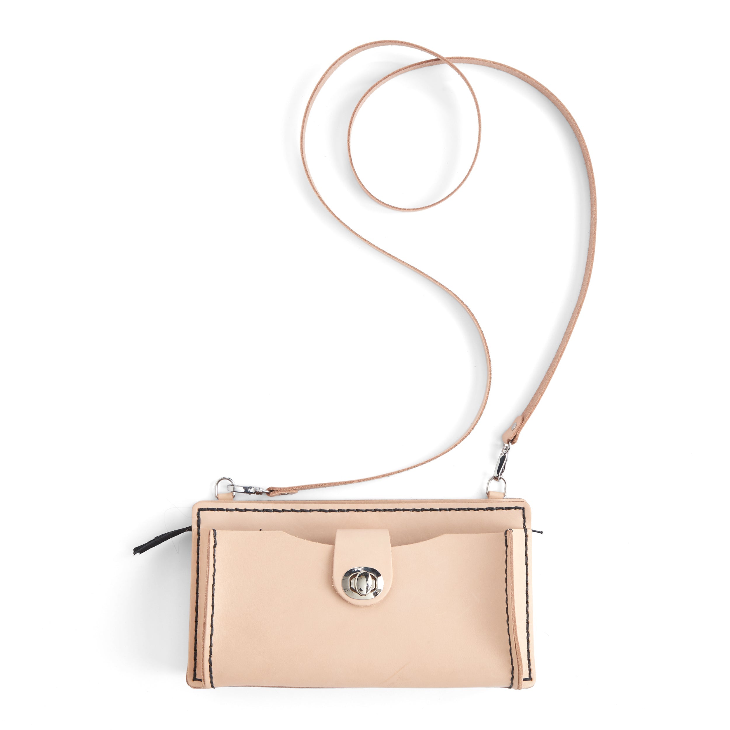 Erica Crossbody Purse Kit | Tandy Leather — Tandy Leather, Inc.