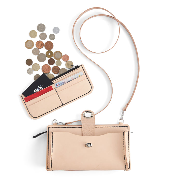 Erica Crossbody Purse Kit