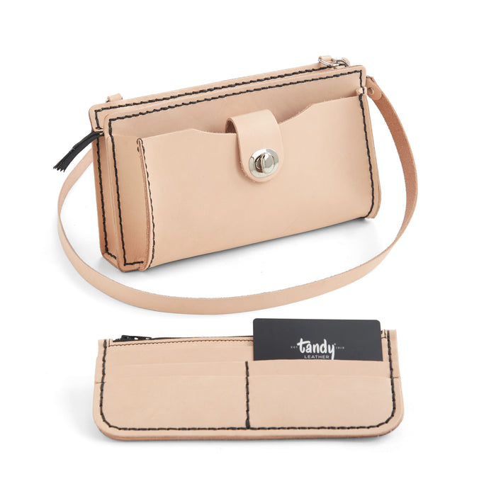 Erica Crossbody Purse Kit