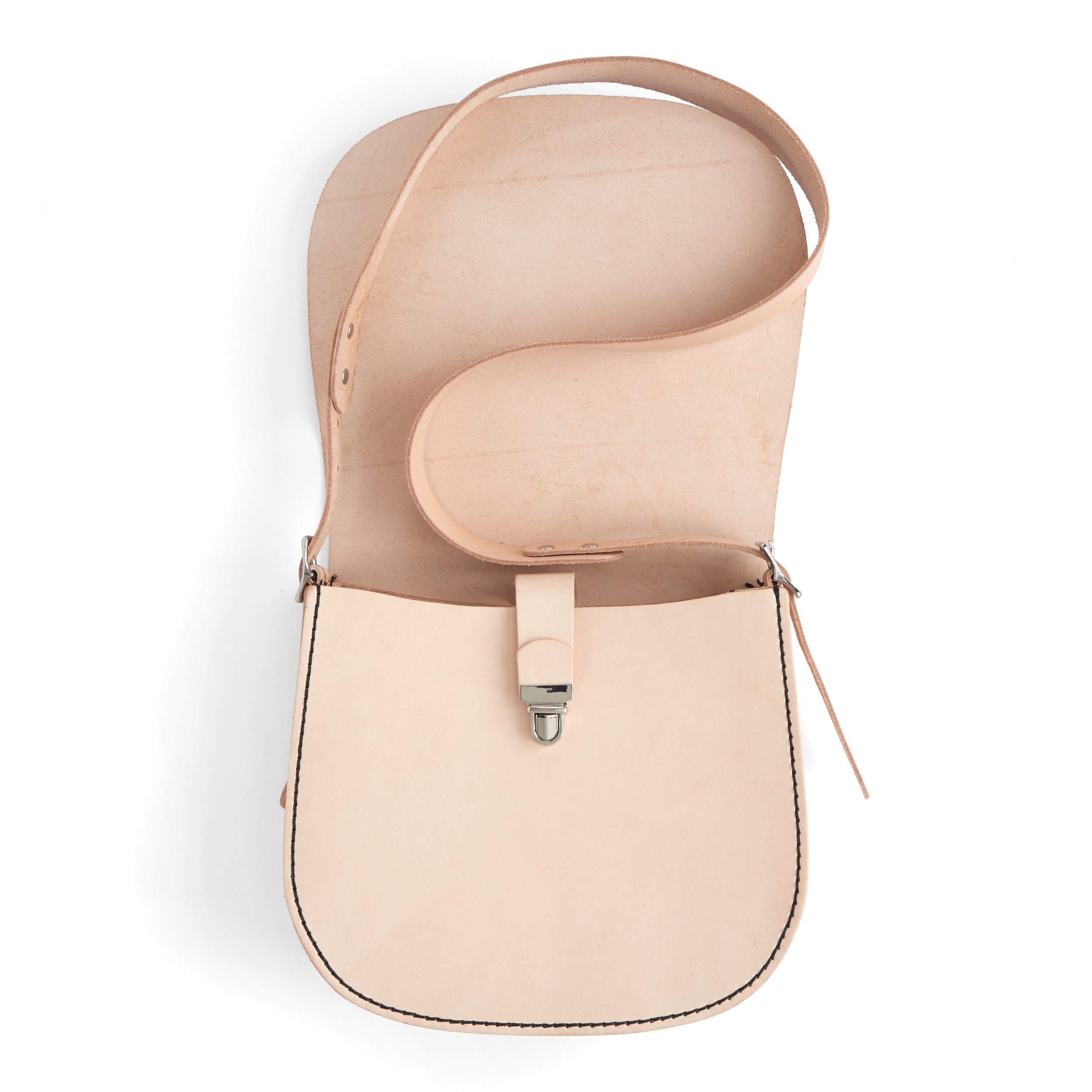 tady&king ダディーandカンパニー Olivia Handbag Kit | Tandy Leather — Tandy Leather, Inc.