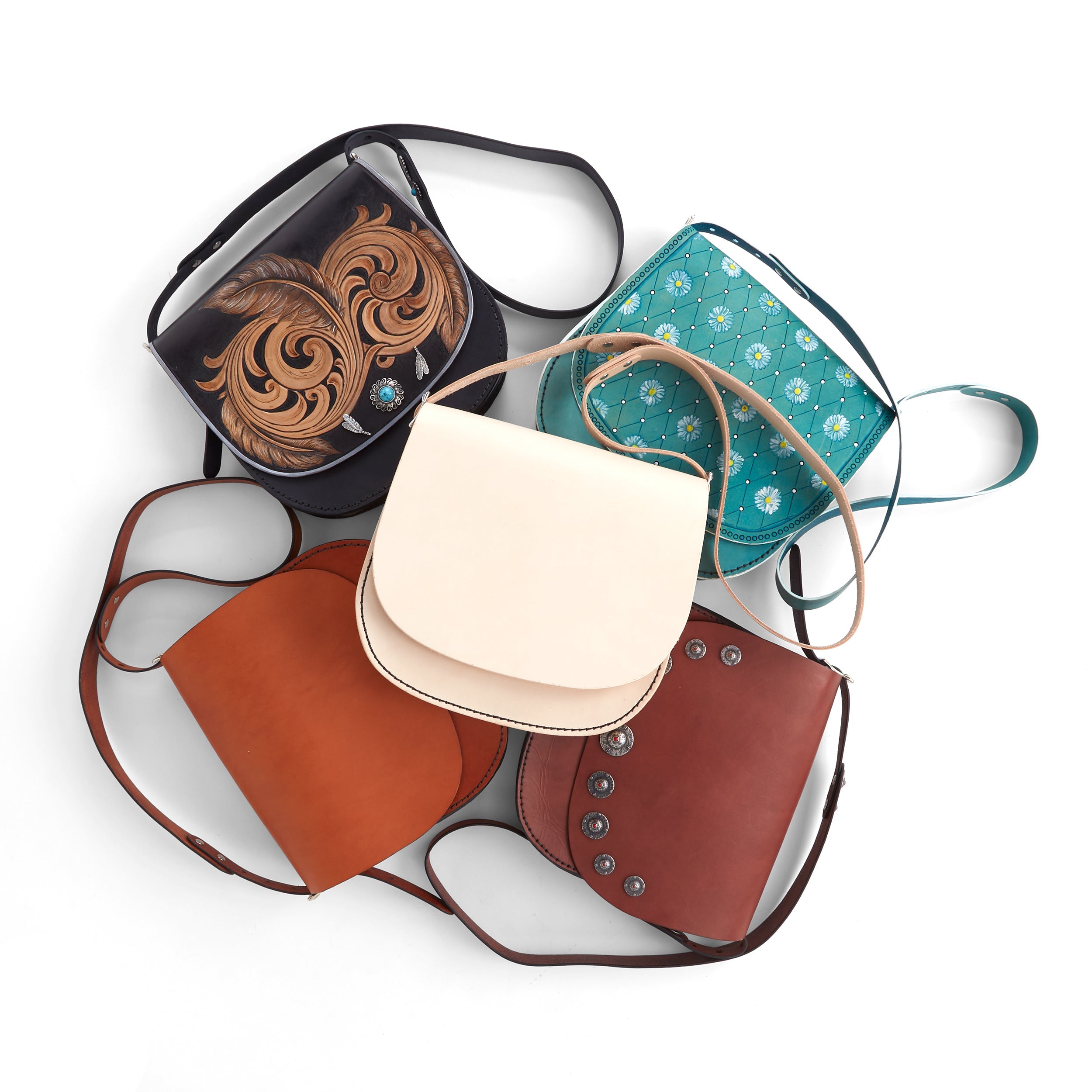 Olivia Handbag Kit | Tandy Leather — Tandy Leather, Inc.