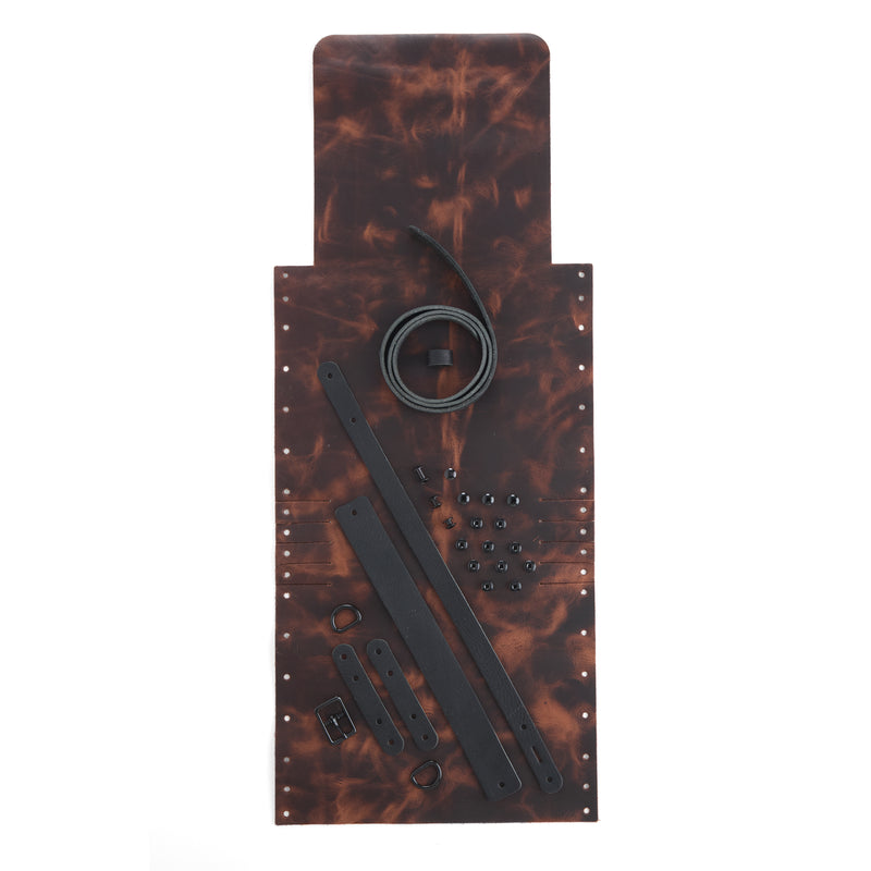 Alyssa Crossbody Kit