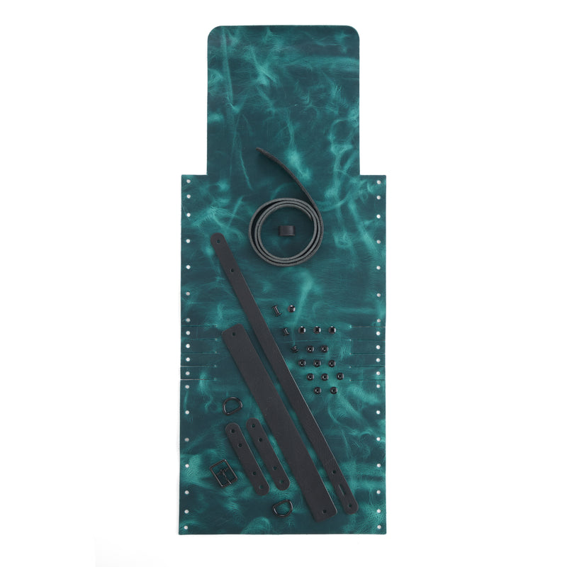 Alyssa Crossbody Kit